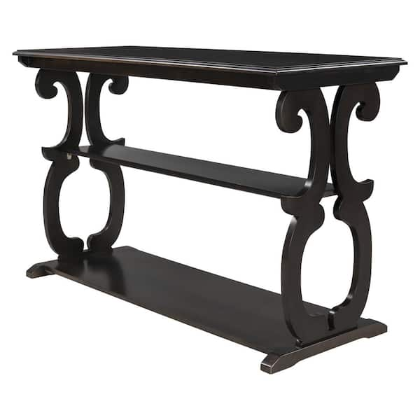 braeden console table