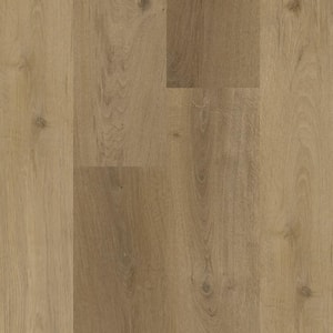 BossFlooring Carson 3'' Thick 6'' W x 36'' L Vinyl Plank