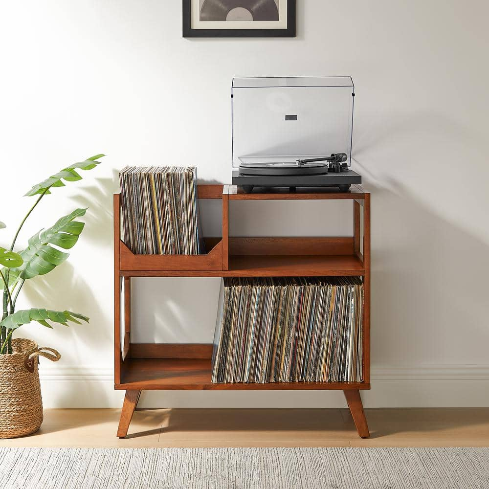 Crosley Record & Storage Bundle popular