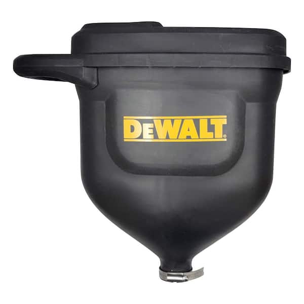 DEWALT 1.75 Gal. Professional Hopper Gun
