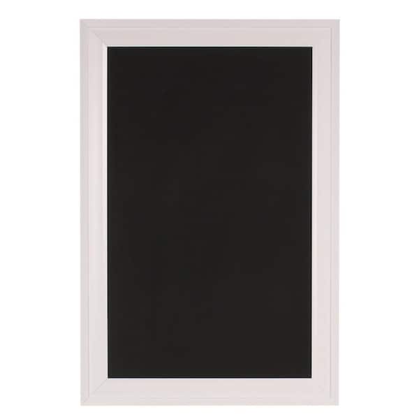 DesignOvation Bosc Chalkboard Memo Board