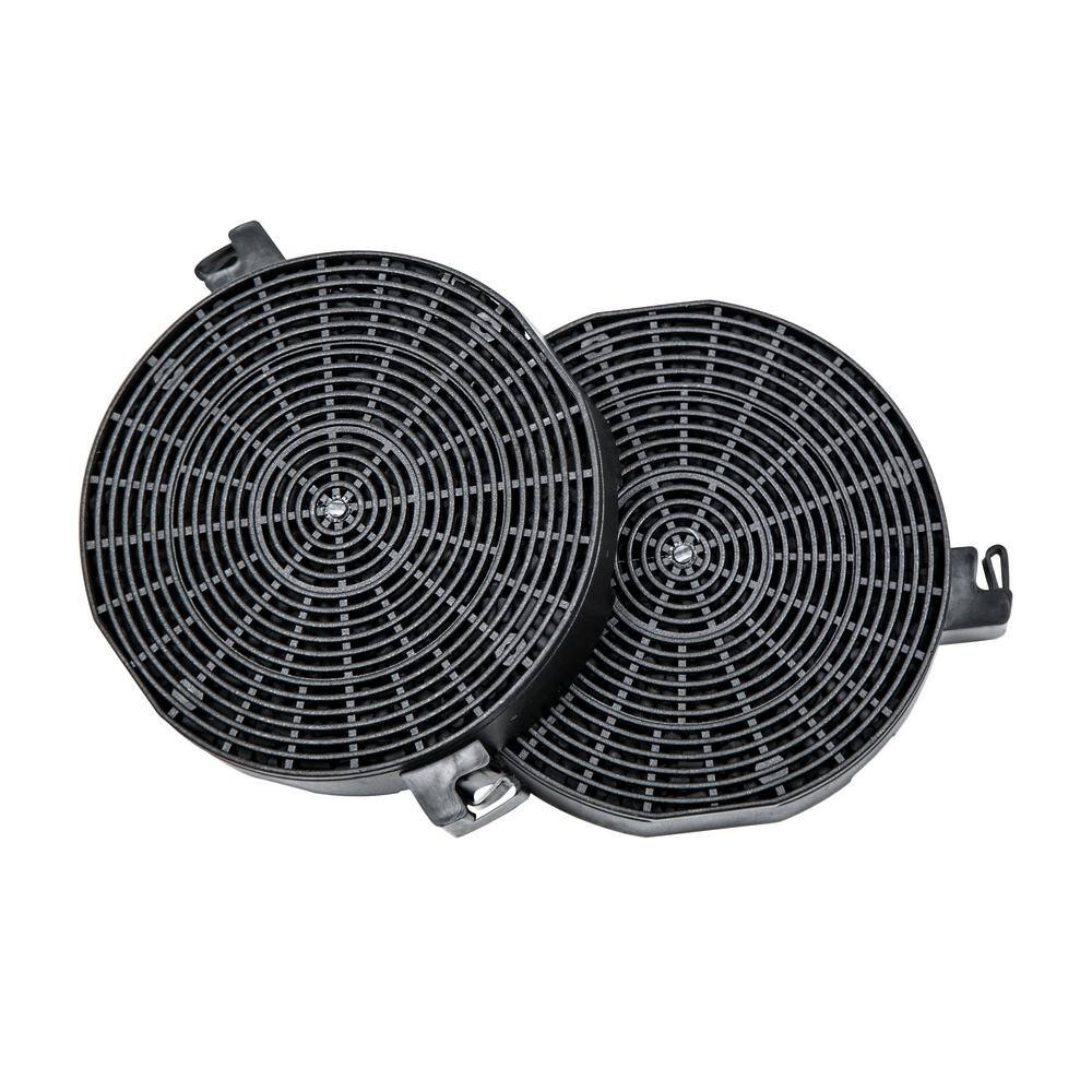 Cosmo Range Hood NonDucted Charcoal Recirculating Kit CFK1 The Home