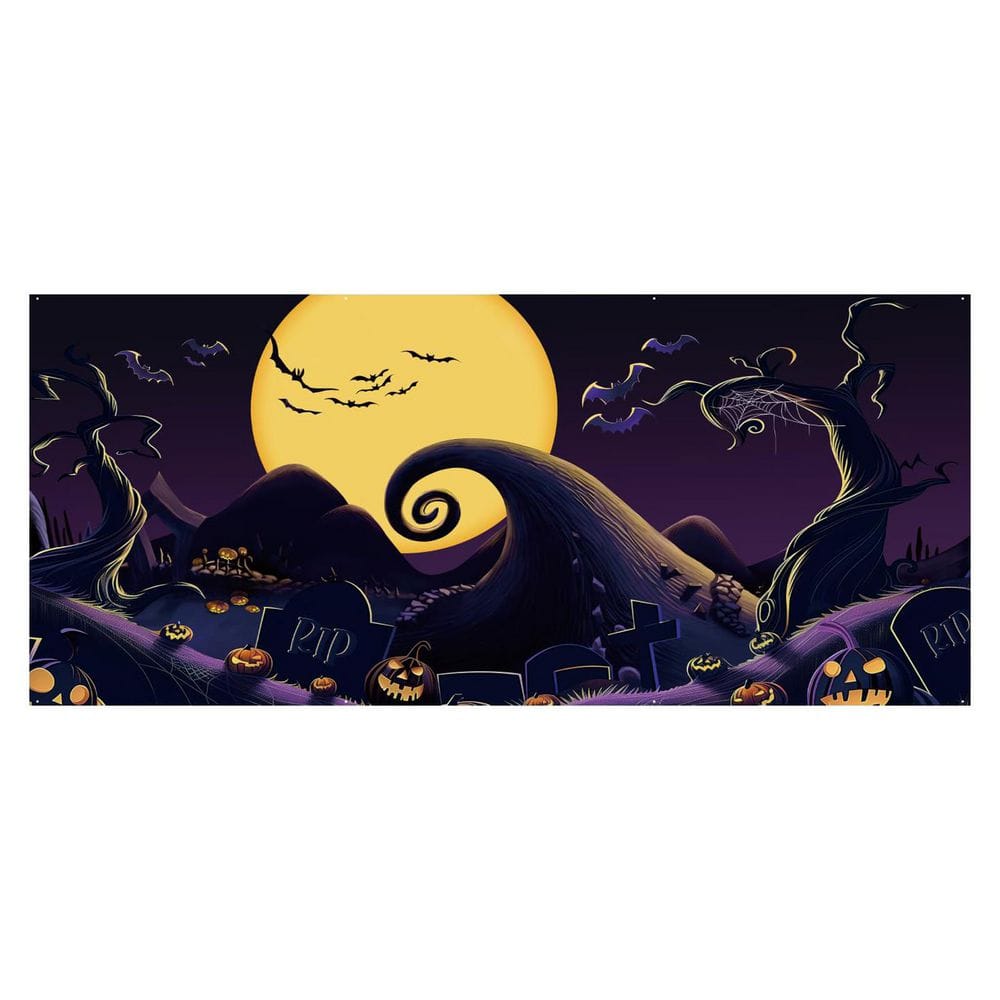 halloween-yard-decorations-