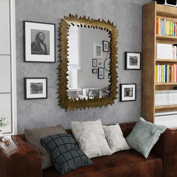 porada ACTUS ELISO WALL MIRROR　楕円ミラー　鏡 porada（ポラダ）ELISO WALL MIRRO ACTUS アクタス