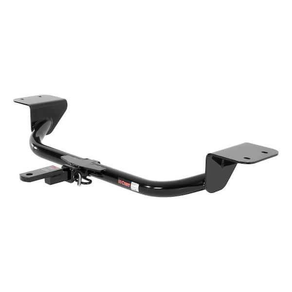 CURT Class 1 Trailer Hitch, 1-1/4 in. Ball Mount, Select Acura ZDX