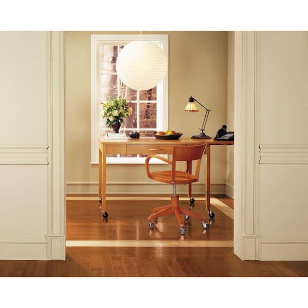 Bruce American Originals Warmed Spice Maple 3/4 in. T x 5 in. W Smooth Solid Hardwood Flooring (23.5 sq.ft./ctn)
