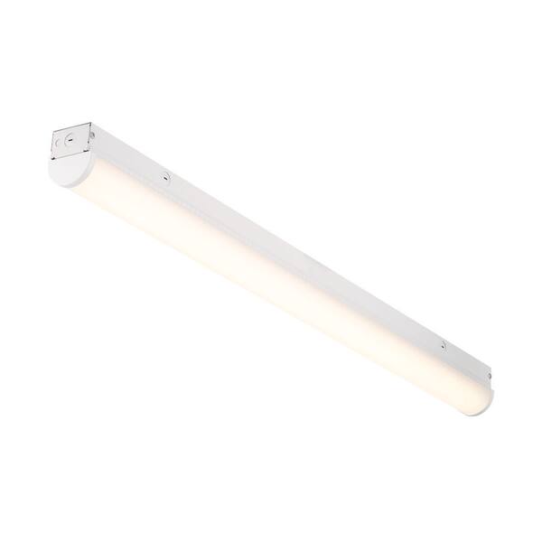 EnviroLite 48 in. Selectable Lumen and Color Temperature