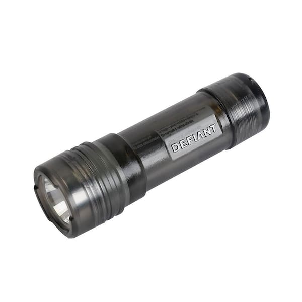 150 Lumen Alkaline Flashlight