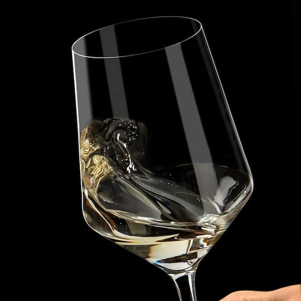 engraved wine glasses near me Astronaut Cat Wine Glass main image 0