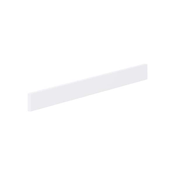 Roseland 6 in. W x 96 in. H Cabinet Filler in Warm White