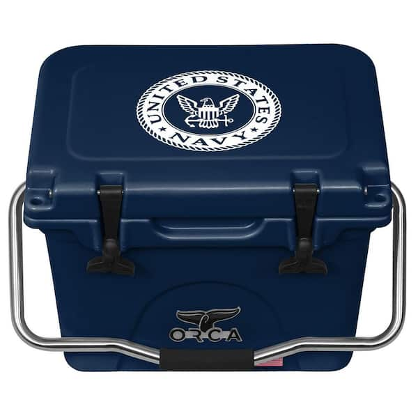 Orca best sale cooler 20