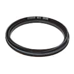 Correa (cinturón) Para Secadora Frigidaire - Paquete De 6 Unidades, Compatible Con Modelos 137292700, AP4565702, PS3408299