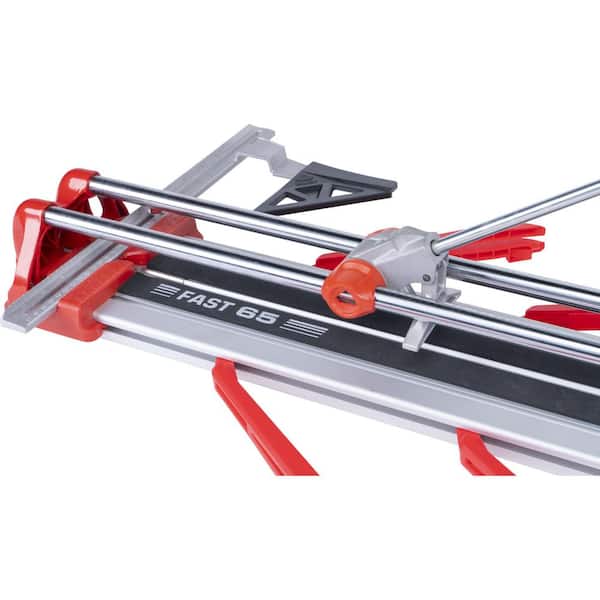 Rubi 26 in. Fast Tile Cutter 13940 - The Home Depot