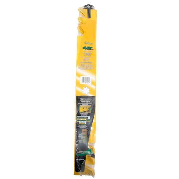 Arnold Replacement Xtreme 3-in-1 Blade Set for Select 42 in. John Deere 100 Series Riding Lawn Mowers OE# GX22151 and GY20850