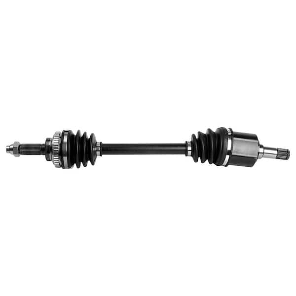 GSP CV Joint Half Shaft Front Left NCV11537 The Home Depot
