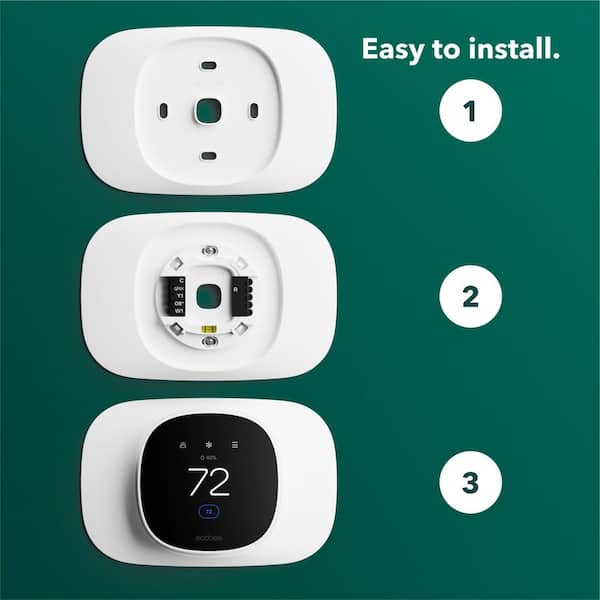 Ecobee Smart Sensor Ecobee Sensor Compatibility Lite Use Ecobee
