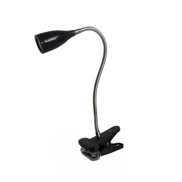 BLACKDECKER Office Battery LED Desk Lamp 12 58 H White - Office Depot