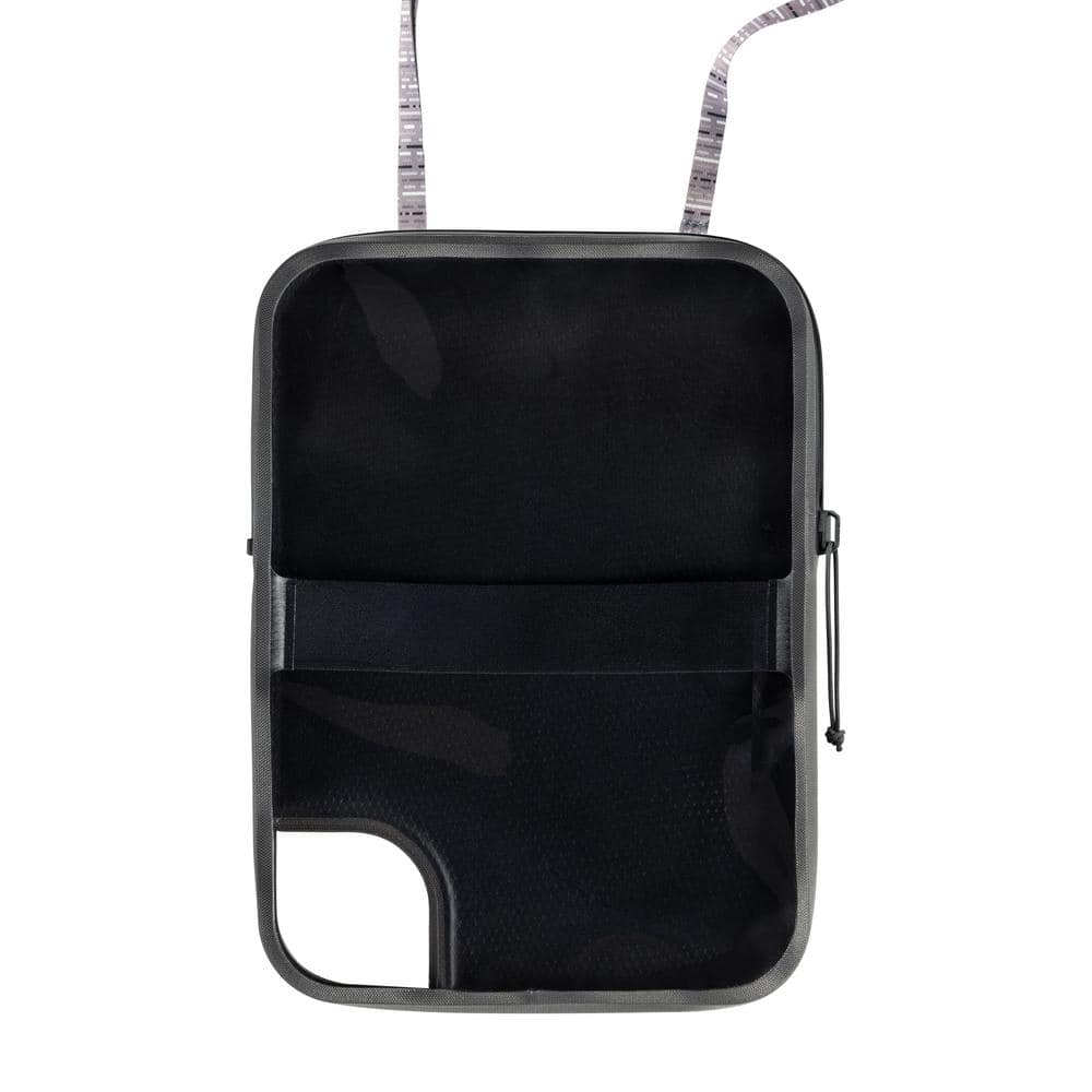 Clear TPU Waterproof Tablet Case with Touchscreen Friendly Design