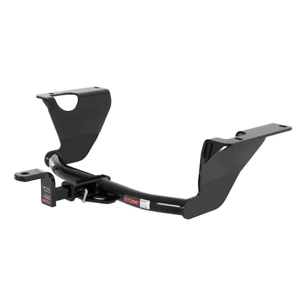 CURT Class 2 Trailer Hitch, 1-1/4 in. Ball Mount, Select Subaru Legacy, Outback