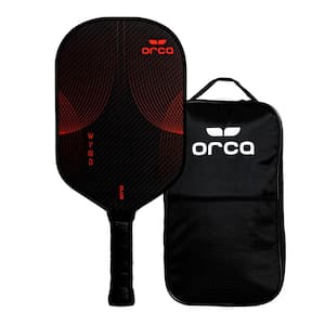 Wynd Nomex Pickleball Paddle with Carry Bag