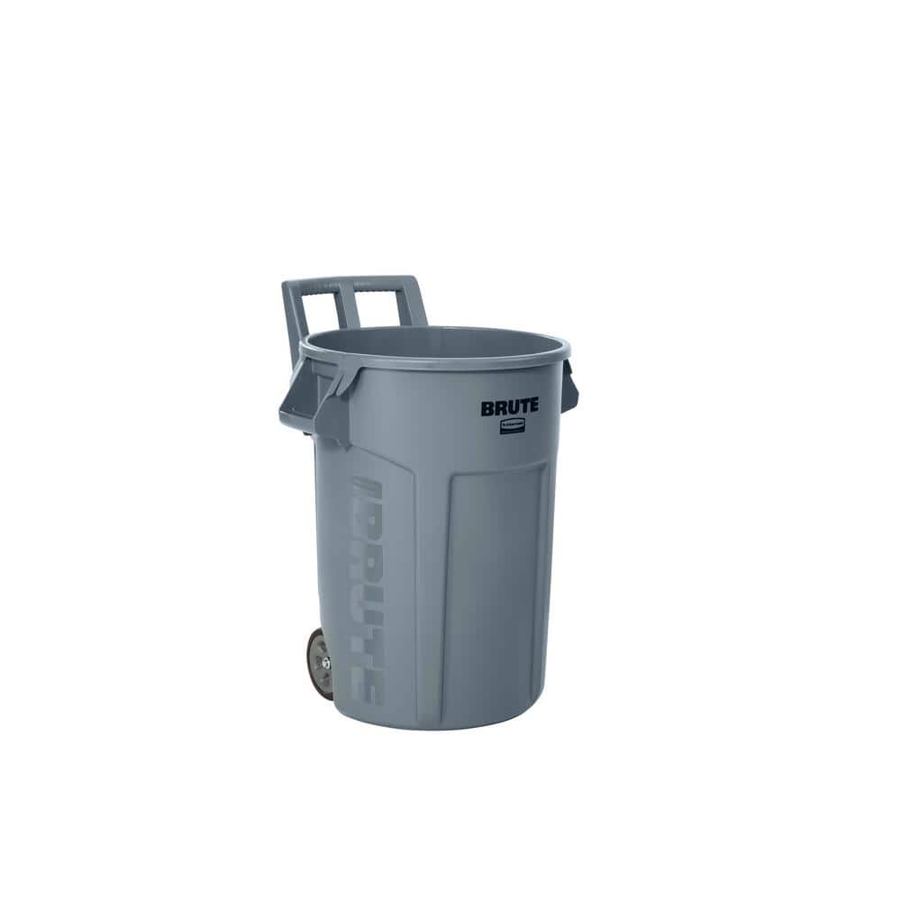 Rubbermaid Roughneck™ Non-Wheeled Trash Can 32 Gallon - Murfreesboro, TN -  Kelton's Hardware & Pet