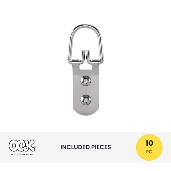 Doja Industrial Quick Release Pins 10 Units 4 5mm Diameter