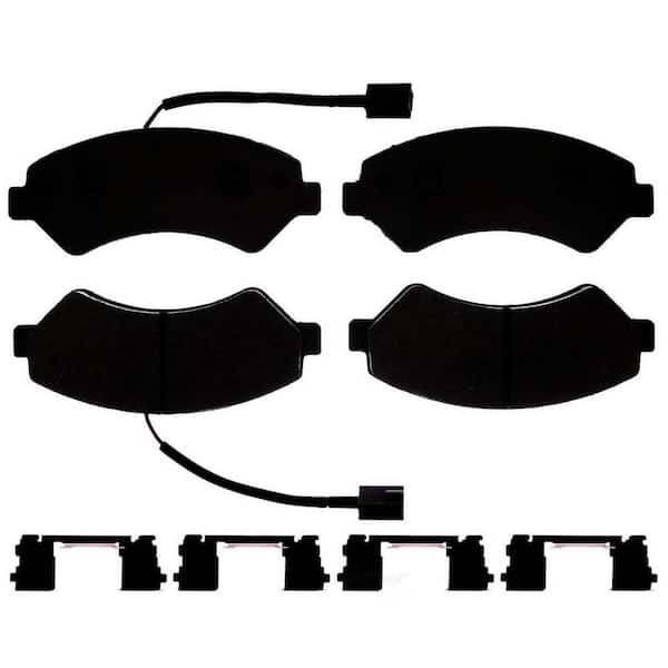 Raybestos Disc Brake Pad Set