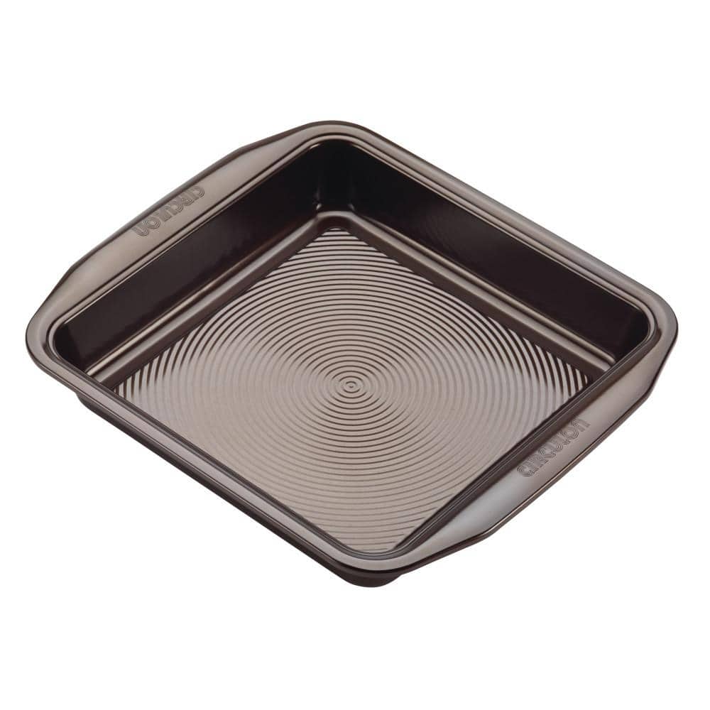 Non-Stick Bakeware Square Cake Pan