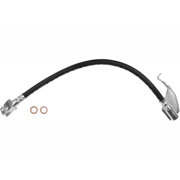 Sunsong Brake Hydraulic Hose - Front Right
