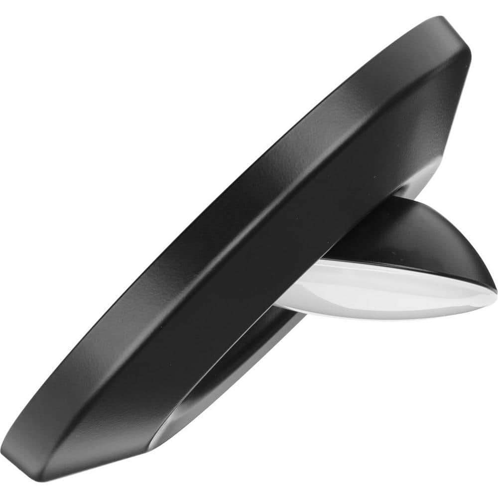 Black Aluminum LED Adjustable Eyeball Downlight for Indoor/Outdoor