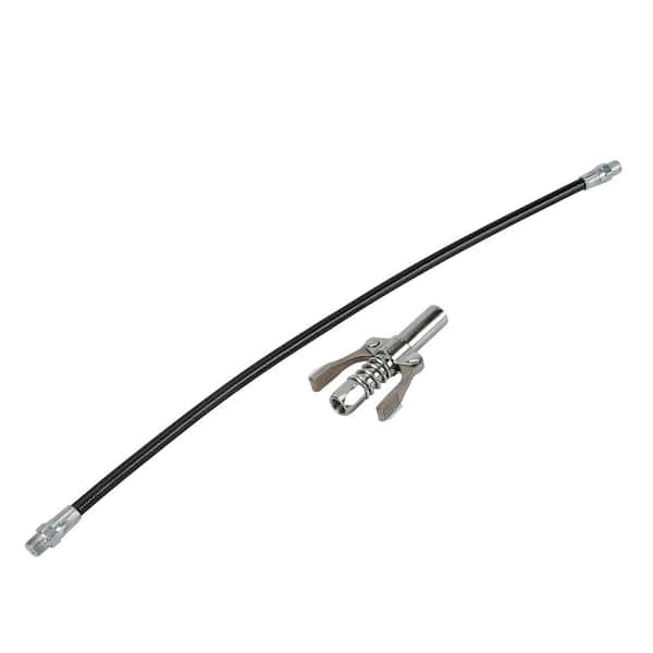 Quick Connect Coupler with Hose kit