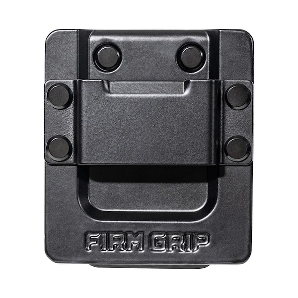 Build-A-Rig Tool Clip (for Tape Measures, Impact Drivers, and Drills)