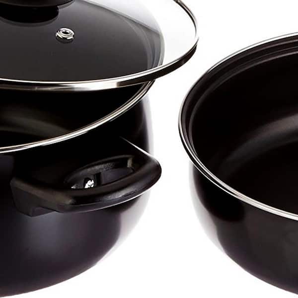 Cookware Set 2.0 by Chef James