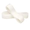 VELCRO 24 in. x 3/4 in. White Sticky Back for Fabrics Tape VEL