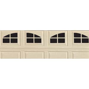 Window Magnetic Garage Accents