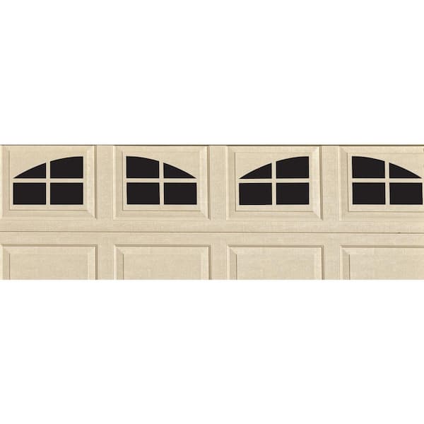 Household Essentials Window Magnetic, Faux Wood Garage Doors Home Depot