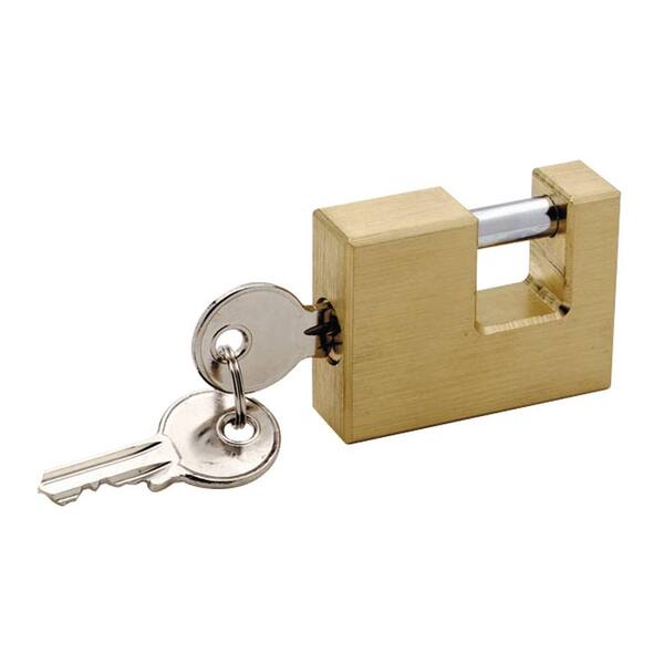 Attwood Coupler Lock