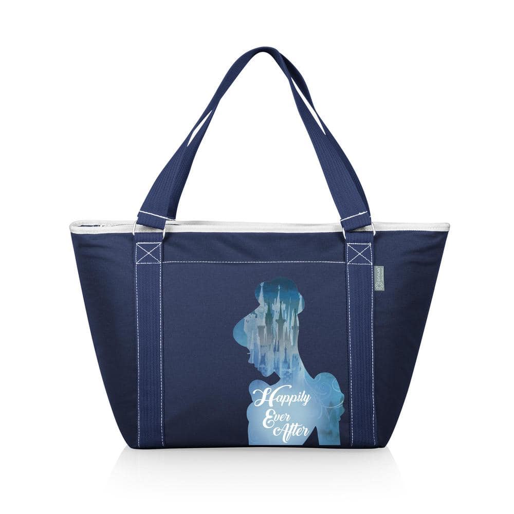 9 Qt. 24-Can Cinderella Topanga Tote Cooler in Navy price history on PriceWatchPro
