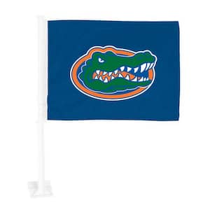 FANMATS NFL Jacksonville Jaguars Car Flag 26143 - The Home Depot