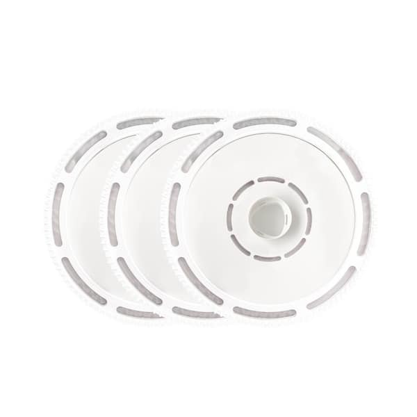 Venta Professional Series Humidifier and Airwasher Hygiene Discs - 3-Pack - Fits Models AH902 and AW902