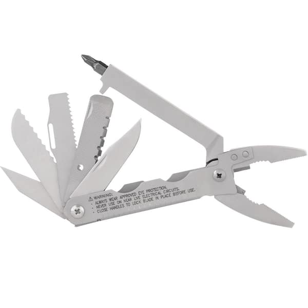 TripSaver 13-in-1 Multi-Tool