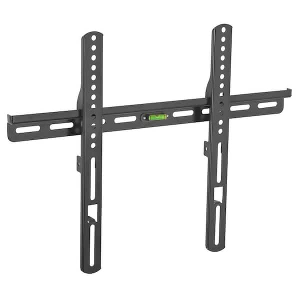 Atlantic Thin Fixed Wall Mount for 25 in. to 42 in. Flat Screen TV