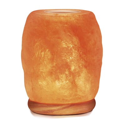 cordless salt lamps