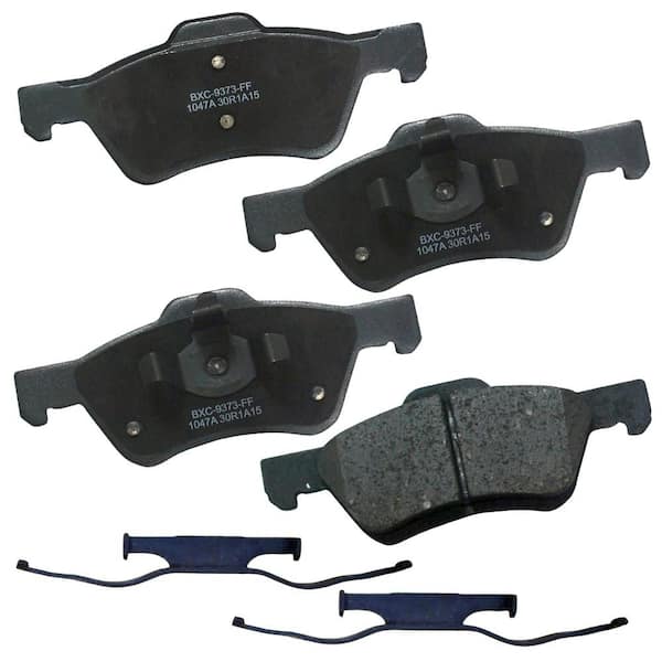 STOP BY BENDIX Disc Brake Pad Set