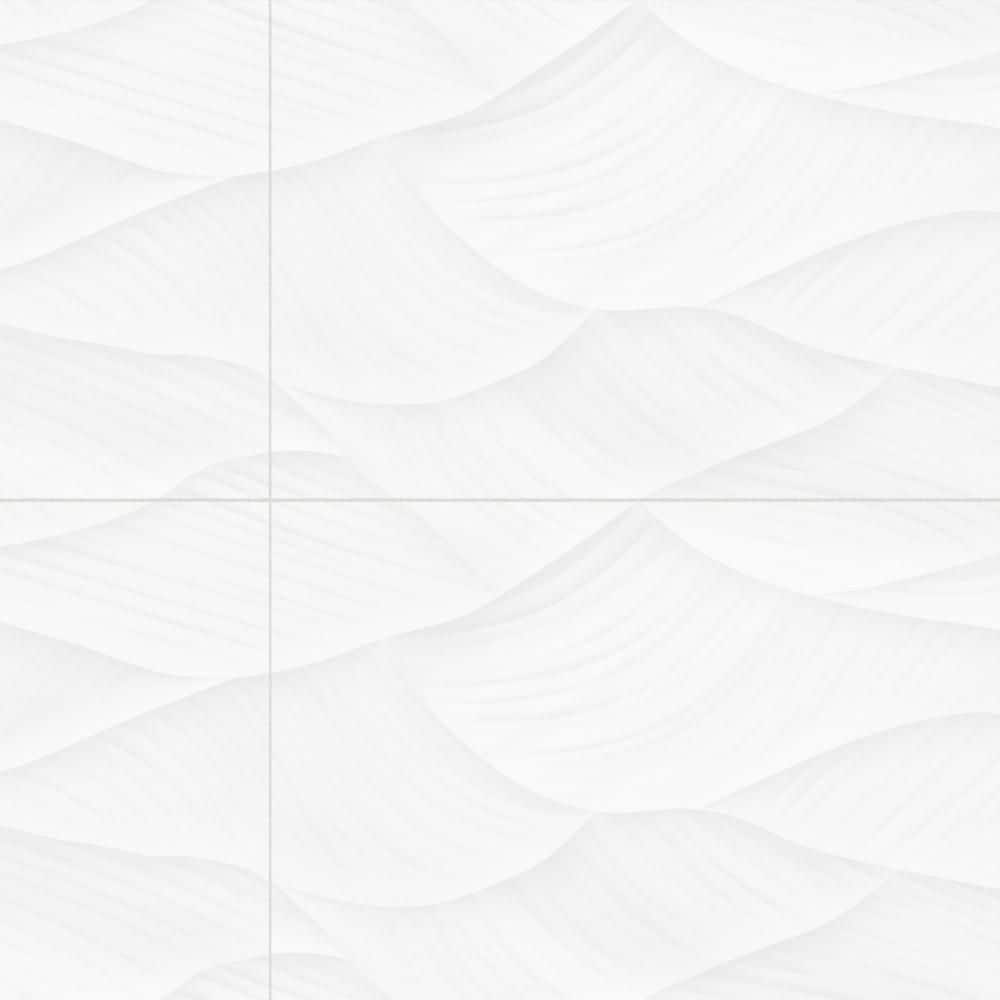 Biomim Concept Natural 12 in. x 35 in. Ceramic Wall Tile (11.63 sq. ft. /Case) price history on PriceWatchPro