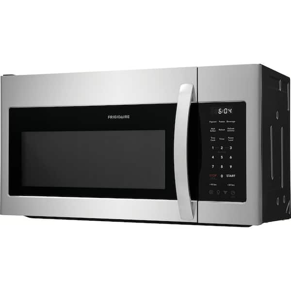 Home depot lg microwave deals over the range