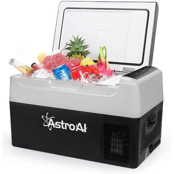 astroai 12 volt refrigerator