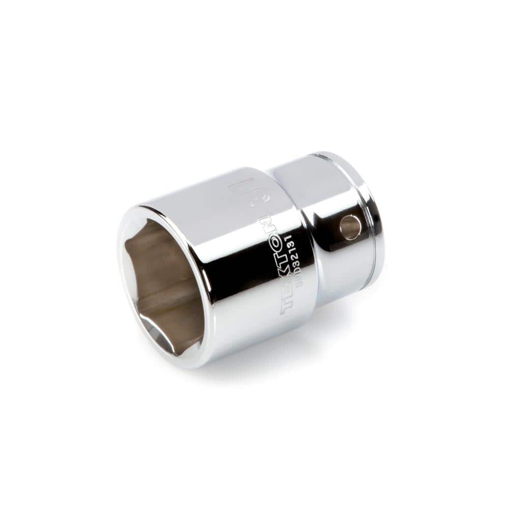 3/4 in. Drive x 31 mm 6-Point Socket price history on PriceWatchPro