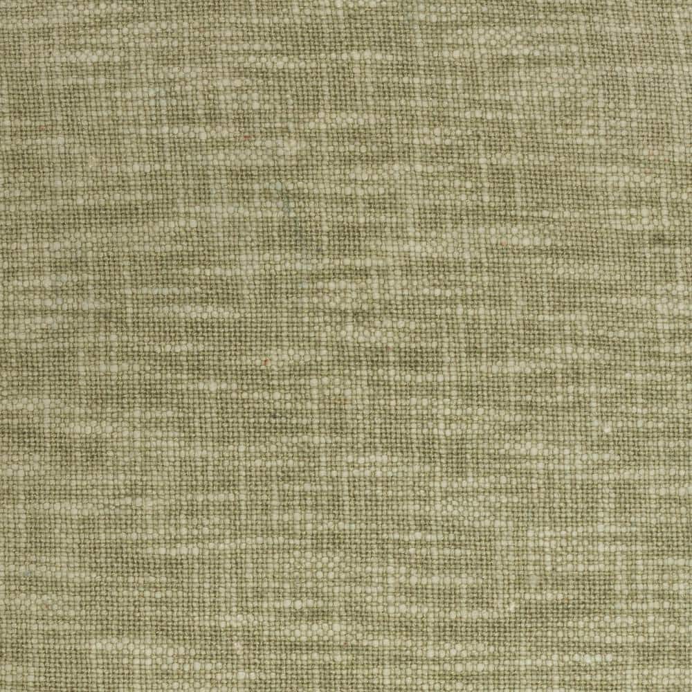Sage Green Stonewash 22" Square Throw Pillow