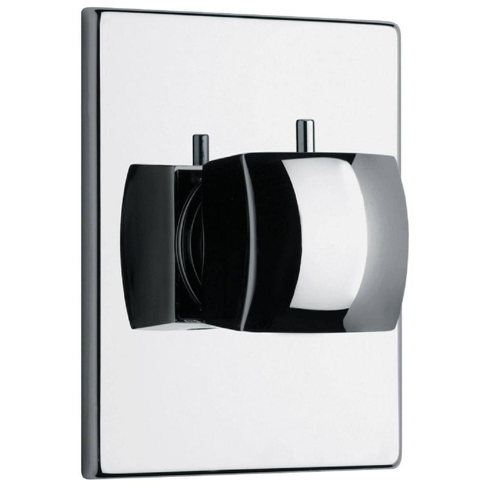 Reviews for LaToscana Lady 3 Way Diverter in Chrome Pg 1 The Home Depot